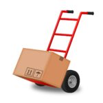 hand truck, handtruck, hand cart-564238.jpg